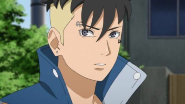 Boruto: Naruto Next Generation Ch: 75 Release Date, Discussion, and Updates