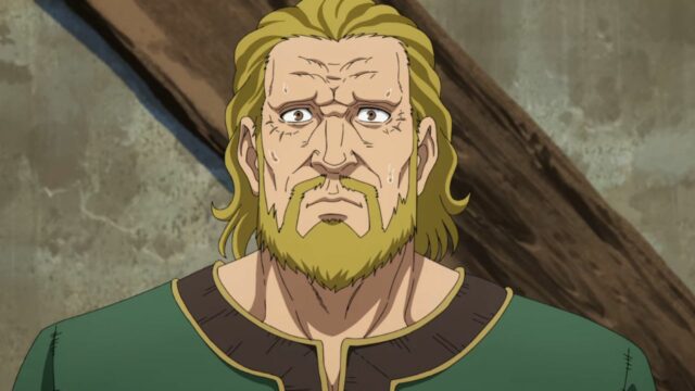 WDN - World Dubbing News on X: ❄ Vinland Saga Season 2 ☃️ Data de estreia:  Em breve.  / X