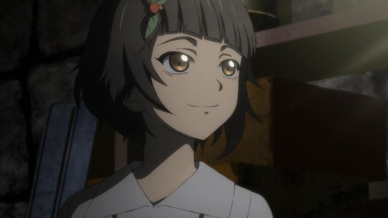 ‘Housing Complex C’ Anime’s Ending Explained