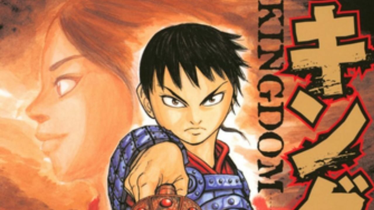 Kingdom Chapter 741 Release Date, Discussion, Read Online cover