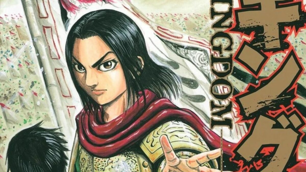 Kingdom Chapter 739 Release Date, Discussion, Read Online