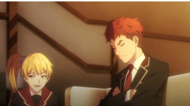 Shinobi no Ittoki: Episode 6 Release Date, Speculation, Watch Online