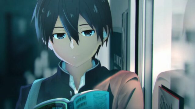 'Sword Art Online' Receberá Filme Original; É o último filme de SAO?