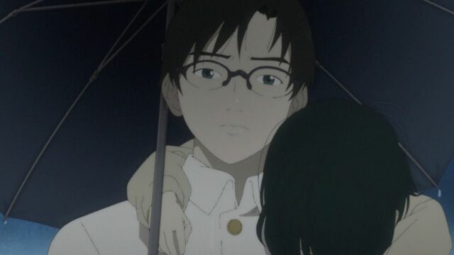 El anime de televisión 'Hikari no Ō' se prepara para su debut a mediados de enero