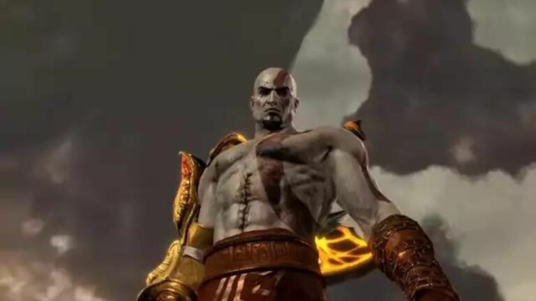 Toda a história de God of War explicada até agora | Recapitulação rápida antes do Ragnarok