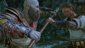 Does Kratos truly kill Heimdall? Did it cause Ragnarok? – GoW Ragnarok