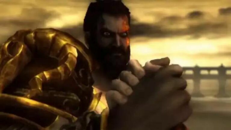 God of War Entire Story Explained So Far | Quick Recap Before Ragnarok