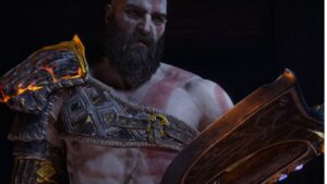 God of War Ragnarok: Beste Axt-, Klingen- und Atreus-Fähigkeiten, die man frühzeitig freischalten kann