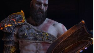 God of War Ragnarok: Best Axe, Blade, and Atreus Skills to Unlock Early