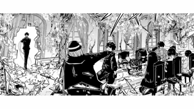 Mission: Yozakura Family Chapter 157: Discussion, Release Date, Raw Scans       