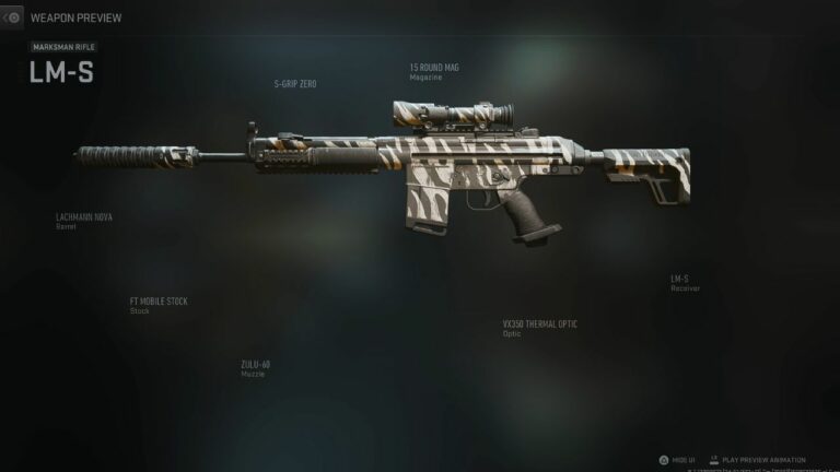 How to use weapon blueprints? How to obtain them? - Call of Duty: Warzone 2.0