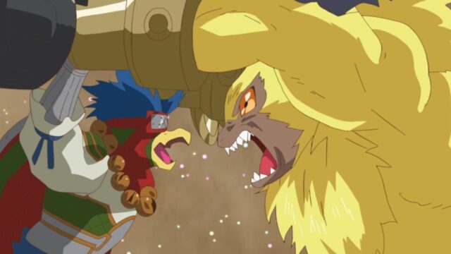 Digimon Ghost Game Episode 53 Release Date, Speculations, Watch Online
