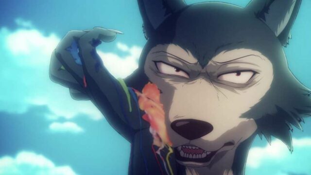 Beastars tem terceira temporada do anime confirmada - NerdBunker