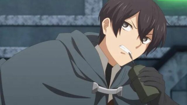 Trapped in a Dating Sim Season 2:Release Date, Watch Online, Latest Updates