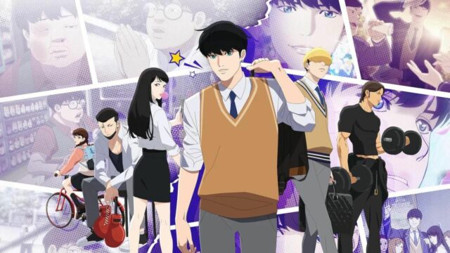 Lookism Netflix Series: Release Date, Teasers, Plot, and Latest Updates