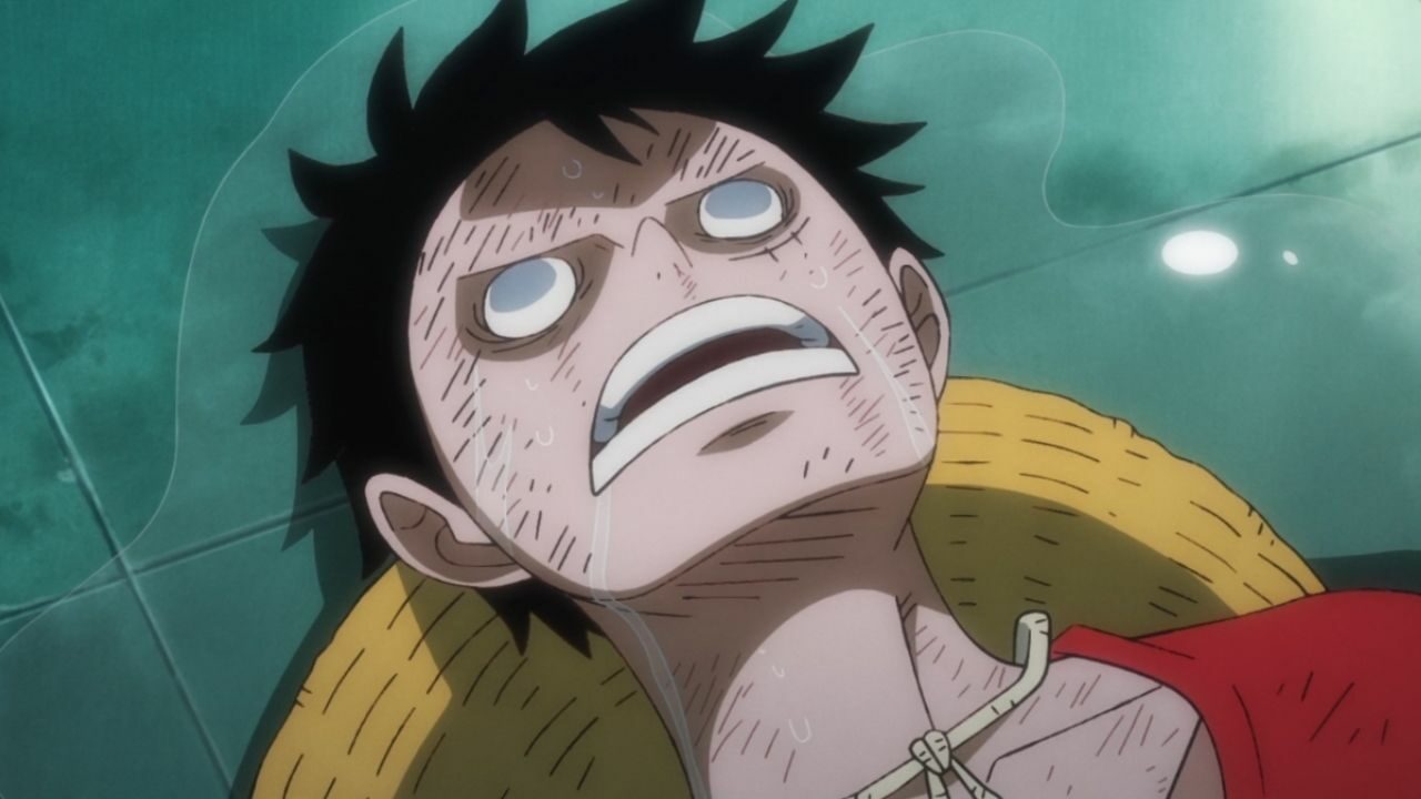 One Piece Episode 1041 Release Date, Speculation, Watch Online cover