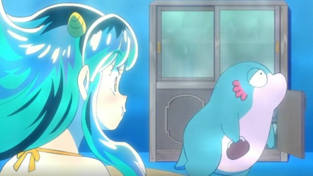 Urusei Yatsura Ep 8 Release Date, Speculations, Watch Online