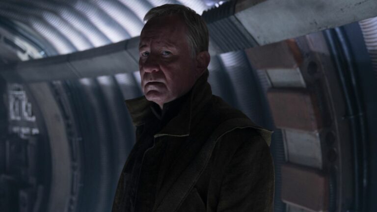 Andor: Anto Kreegr’s Mention May Have a ‘Rogue One’ Connection 