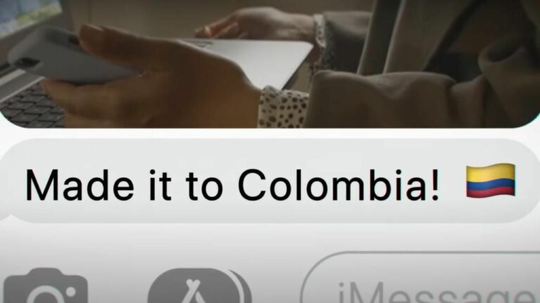 First Trailer for Missing Shows a Mother-Daughter Tragedy