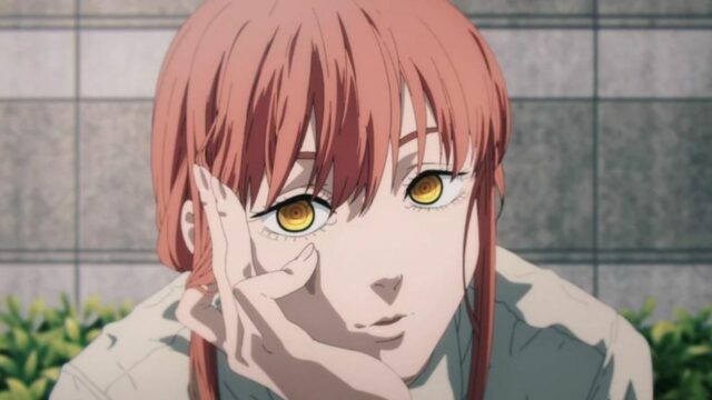 Power rejoint la famille Hayakawa dans l'épisode 4 de Chainsaw Man