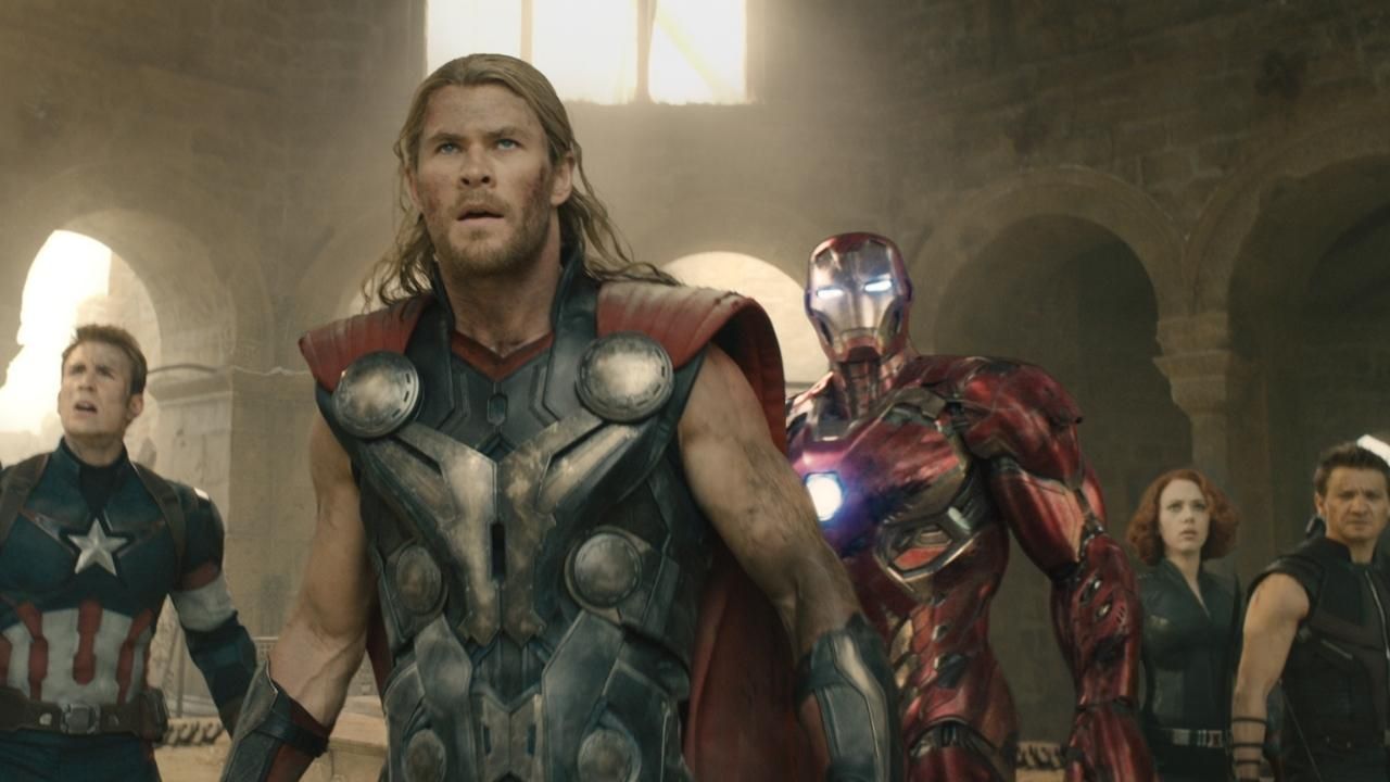 Studie zeigt, dass sich bei Marvel-Fans Müdigkeit breit macht
