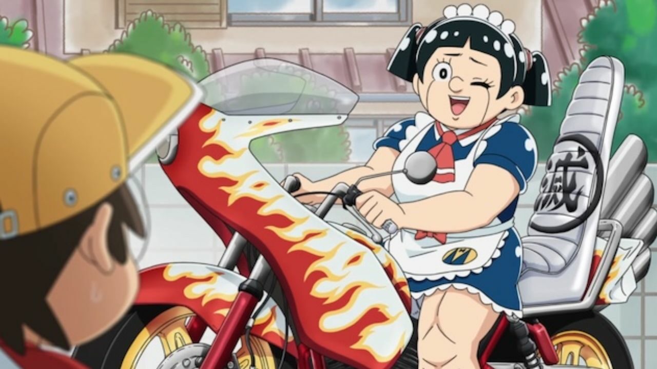 Me and Roboco Anime Promo Video Reveals Cast, Theme Song Artists cover