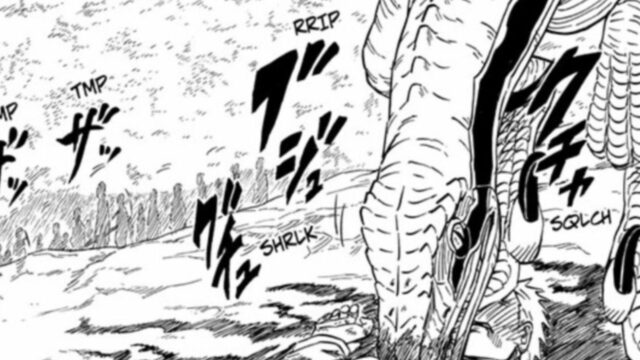 Naruto: Sasuke's Story Chapter 3 Release date, Speculation, Read Online