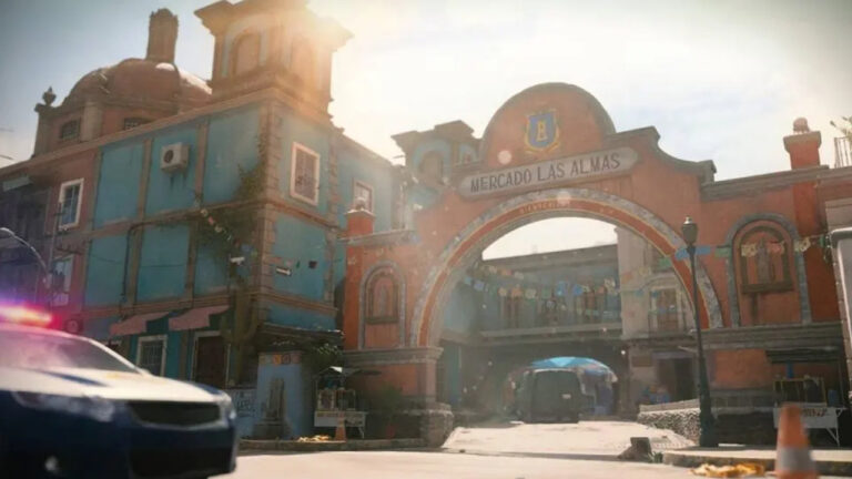 Best Maps in Call of Duty Modern Warfare 2