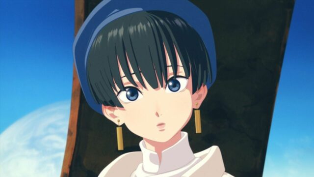 Crunchyroll zeigt Episode 1 von „Trigun Stampede“ im Anime NYC