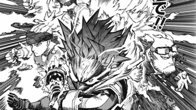 How many Quirks does Deku have in MHA? All Deku’s Quirks Explained