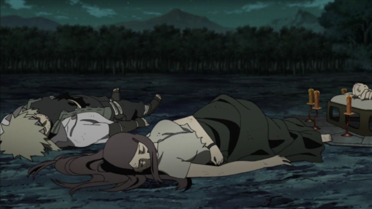 Naruto Naruto Shippuden Timeline Explained Naruto Naruto Shippuden Timeline Explained