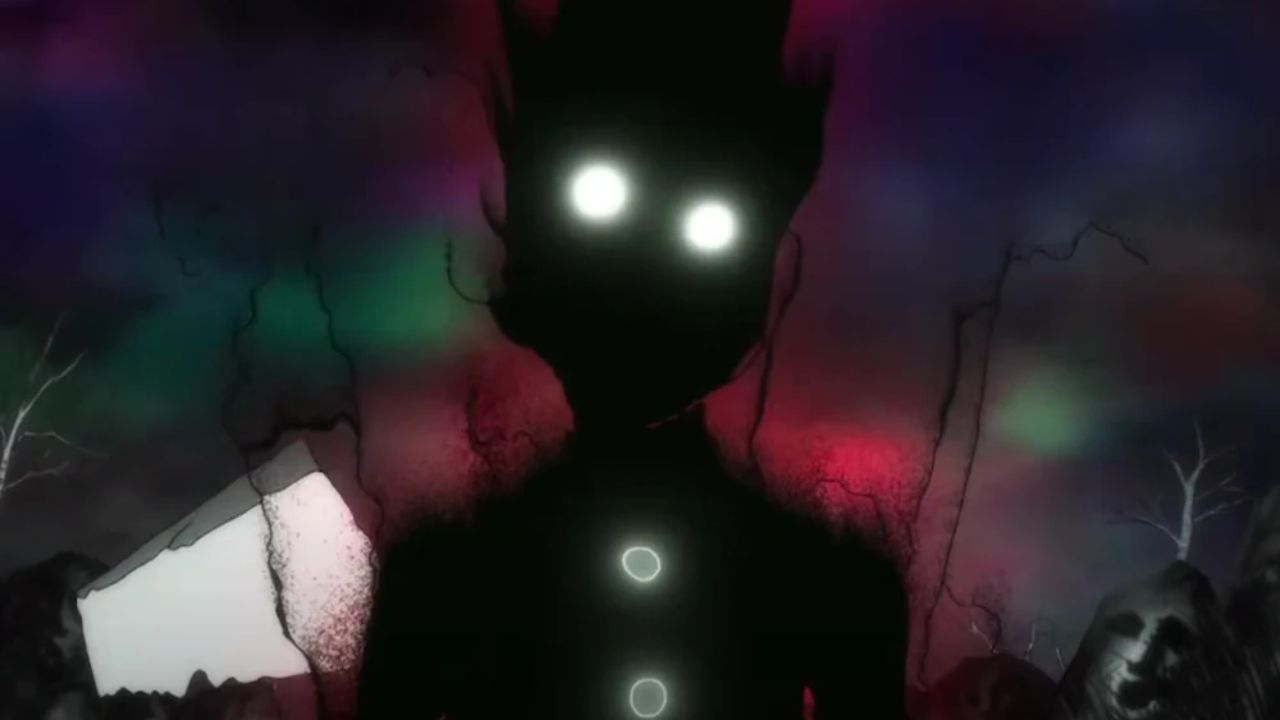 Crunchyroll.pt - Quem ganharia esse confronto épico? 🔥 (Mob Psycho 100 /  Konosuba)