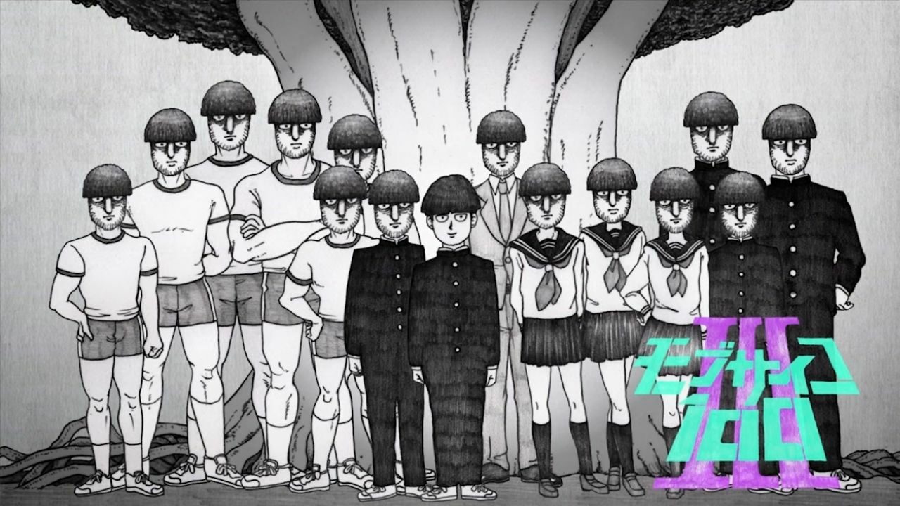 Mob Psycho 100 III Episode 6 Release Date, Speculation, Watch Online cover