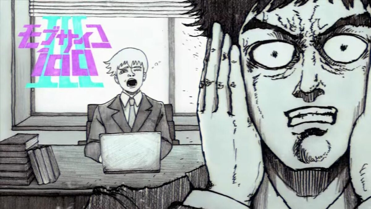 Mob Psycho 100 III Episode 8 Release Date, Speculation, Watch Online