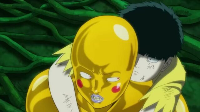 Mob Psycho 100 III Episode 7 Release Date, Speculation, Watch Online