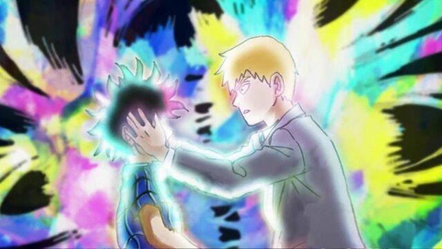 Mob Psycho 100: Alles, was Sie über Mobs Kräfte wissen müssen!