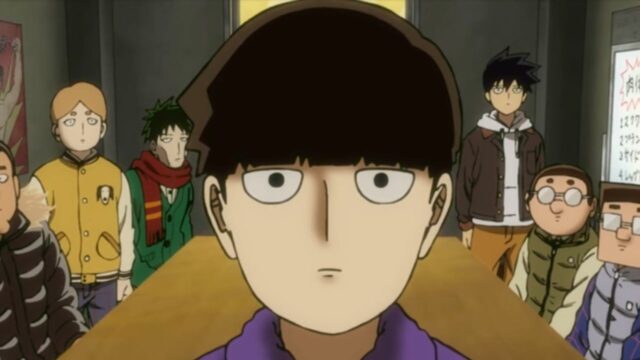 Mob Psycho 100 III Episode 8 Erscheinungsdatum, Spekulation, Online ansehen