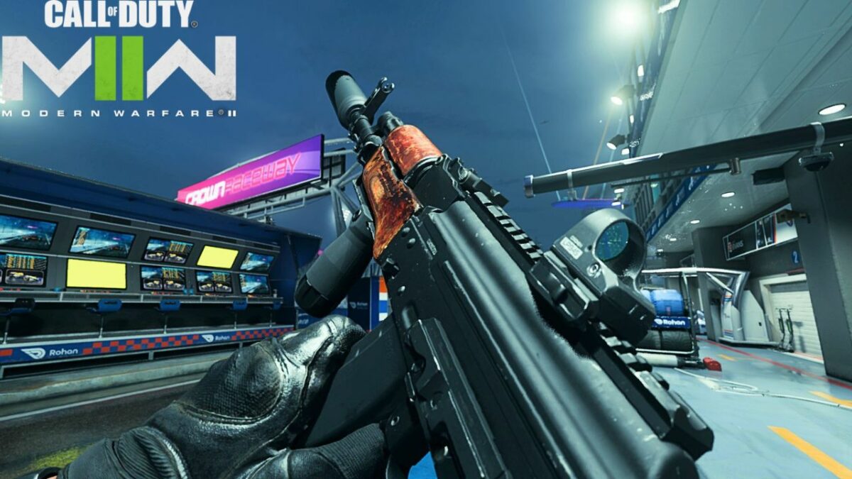 The Best Kastov 762 Loadout and Class Setup — Call of Duty: Modern Warfare 2