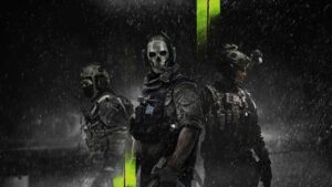 Modern Warfare 2 und Warzone 2 führen neue soziale Funktionen ein: Gruppen