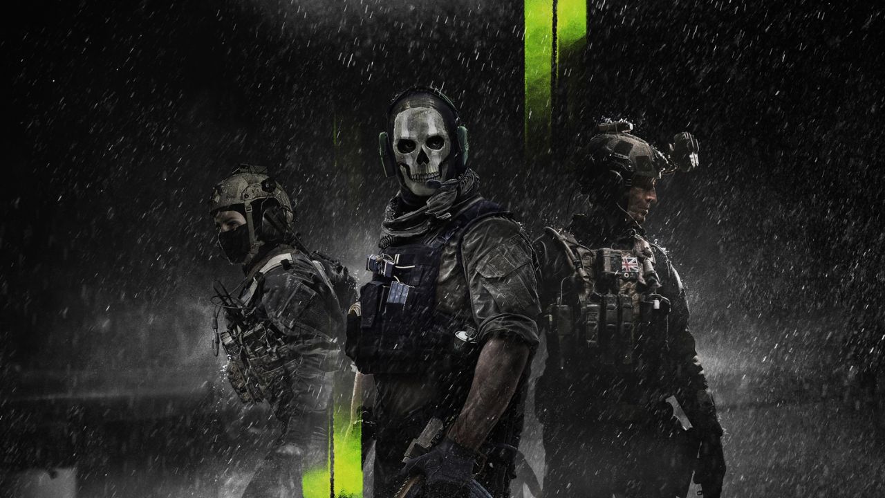 Modern Warfare 2 y Warzone 2 presentan una nueva función social: portada de grupos