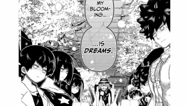 Mission: Yozakura Family Chapter 157: Discussion, Release Date, Raw Scans       