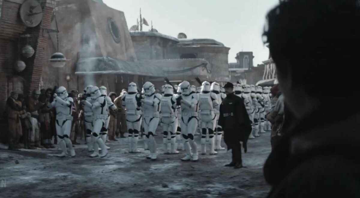 Andor E12 Release Date, Recap, and Speculation and More