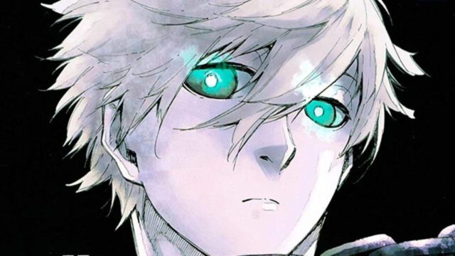 ¡Una alineación espectacular de los 20 mejores personajes del manga Blue Lock!