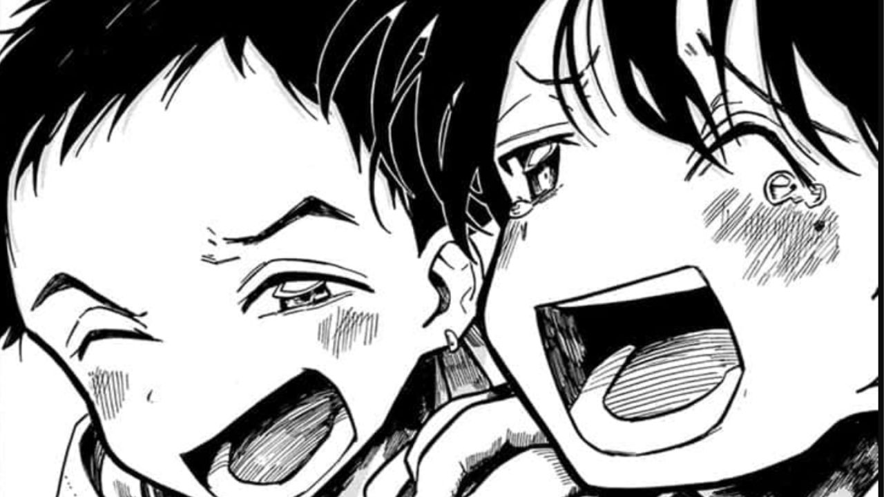 Ichinose Family’s Deadly Sins Ch 3 Release Date, Discussion