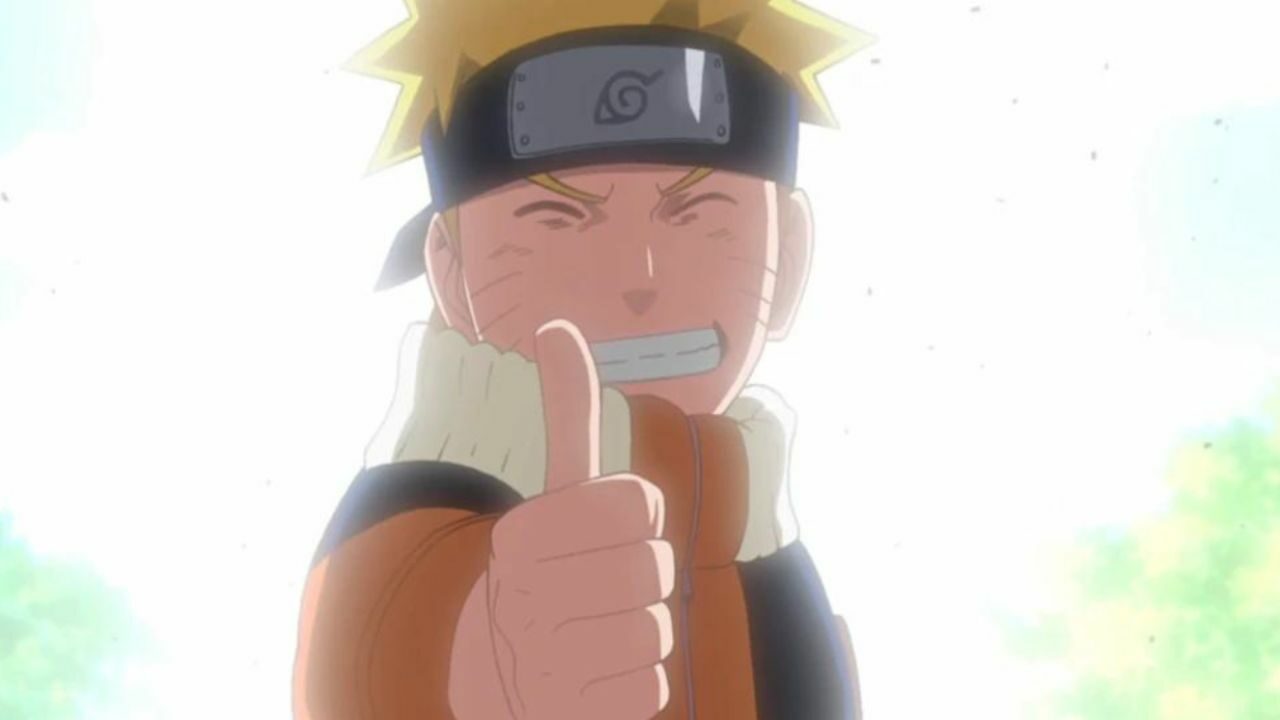 Naruto receberá um novo anime ou filme em 2023? Ou é apenas um boato? cobrir