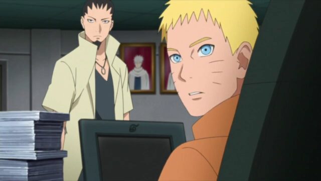 Boruto: Naruto Next Generation Ch: 75 Data de lançamento, discussão e atualizações
