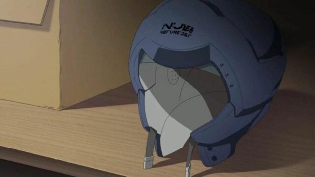 Palmer Luckey の SAO にインスパイアされた新しいプロジェクト - 自殺 VR ヘッドセット?