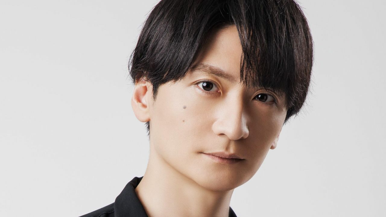 El actor de voz Nobunaga Shimazaki diagnosticado con COVID-19 portada