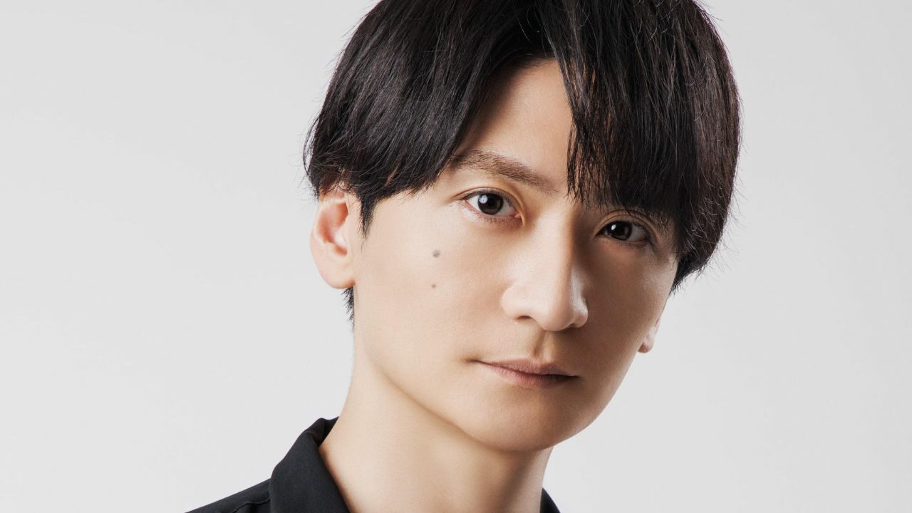Voice Actor Nobunaga Shimazaki Diagnosed With COVID-19 cover