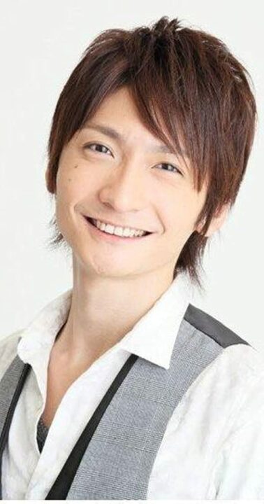 Voice Actor Nobunaga Shimazaki Diagnosed With COVID-19